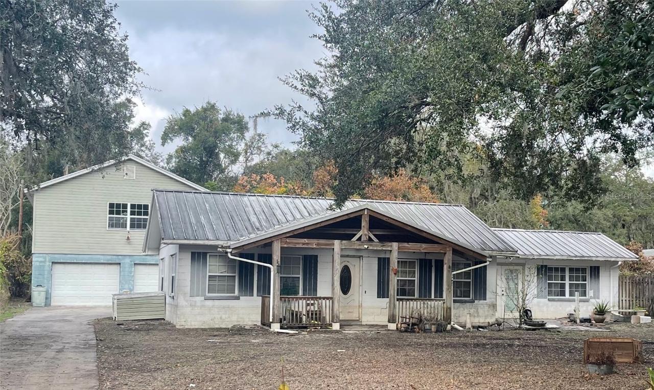 34799 Evergreen Way, Dade City, FL 33523