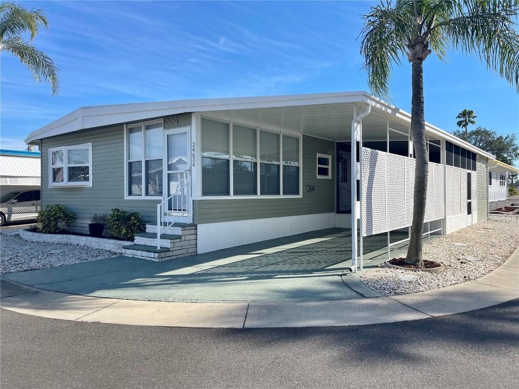 34634 Palmetto Dr., Pinellas Park, FL 33781