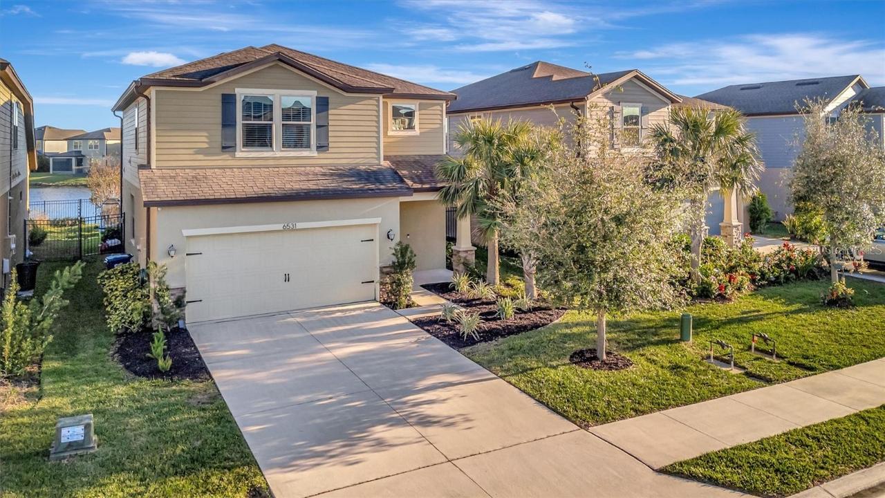 6531 Kenava Loop, Palmetto, FL 34221