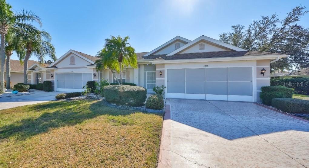 1006 Mcdaniel St. #21, Sun City Center, FL 33573
