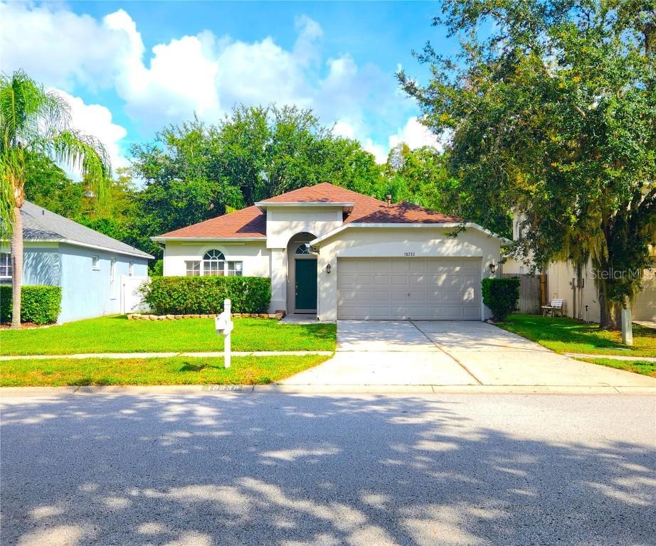 10232 Grant Creek Dr., Tampa, FL 33647