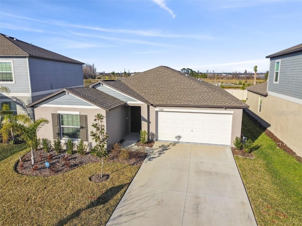 22103 Blazing Star Run, Land O Lakes, FL 34637