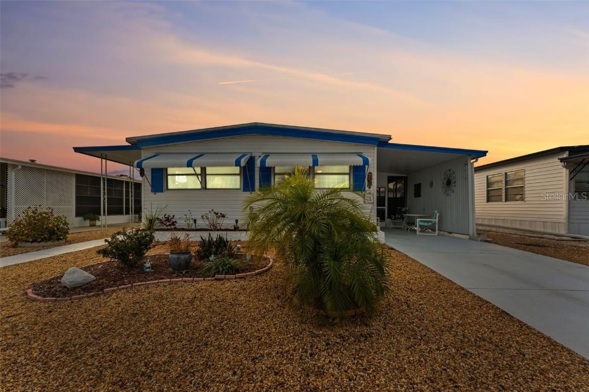 12101 Cartwright Dr., Hudson, FL 34667