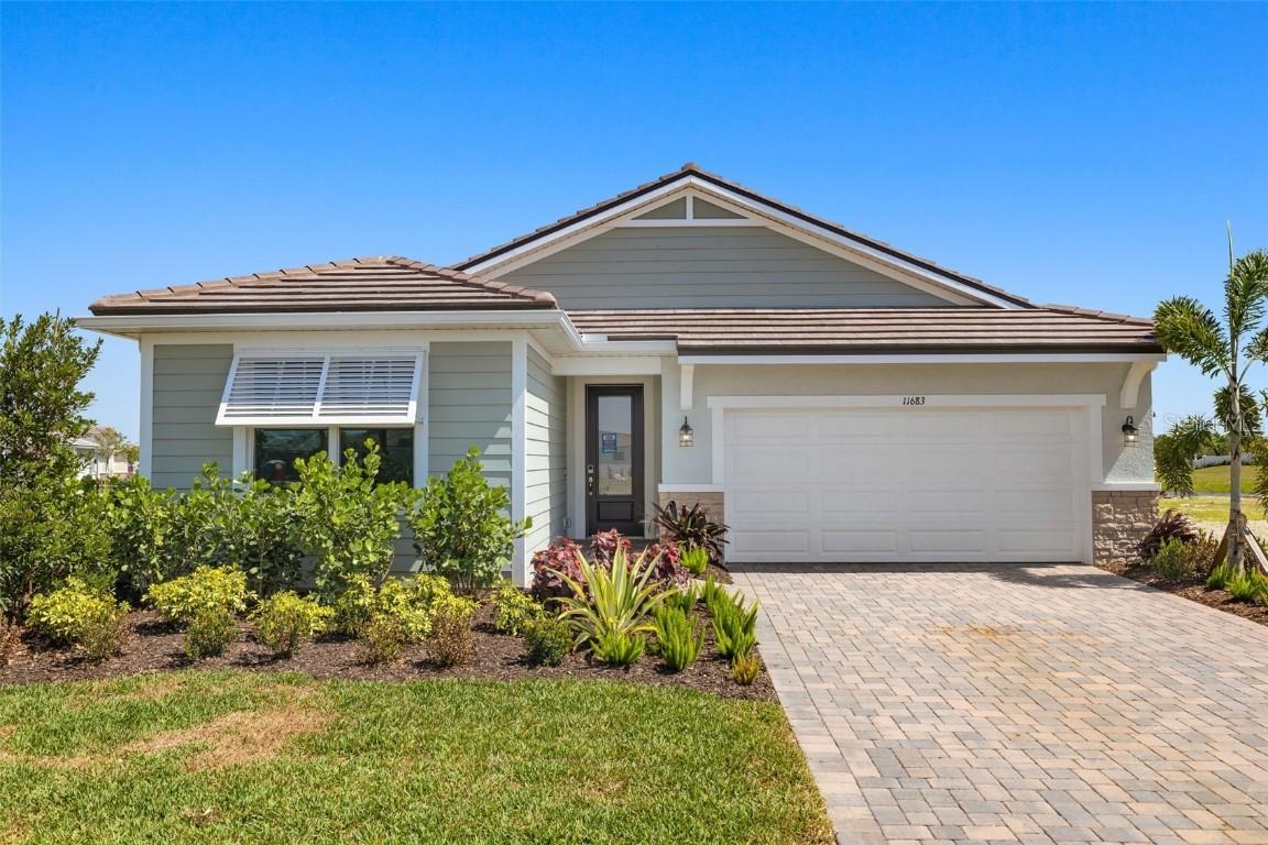 11683 Rose Gold Ct., Venice, FL 34293