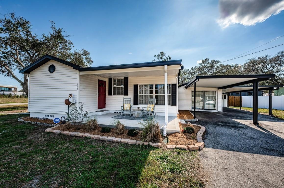 6254 Pershing St., St Petersburg, FL 33702