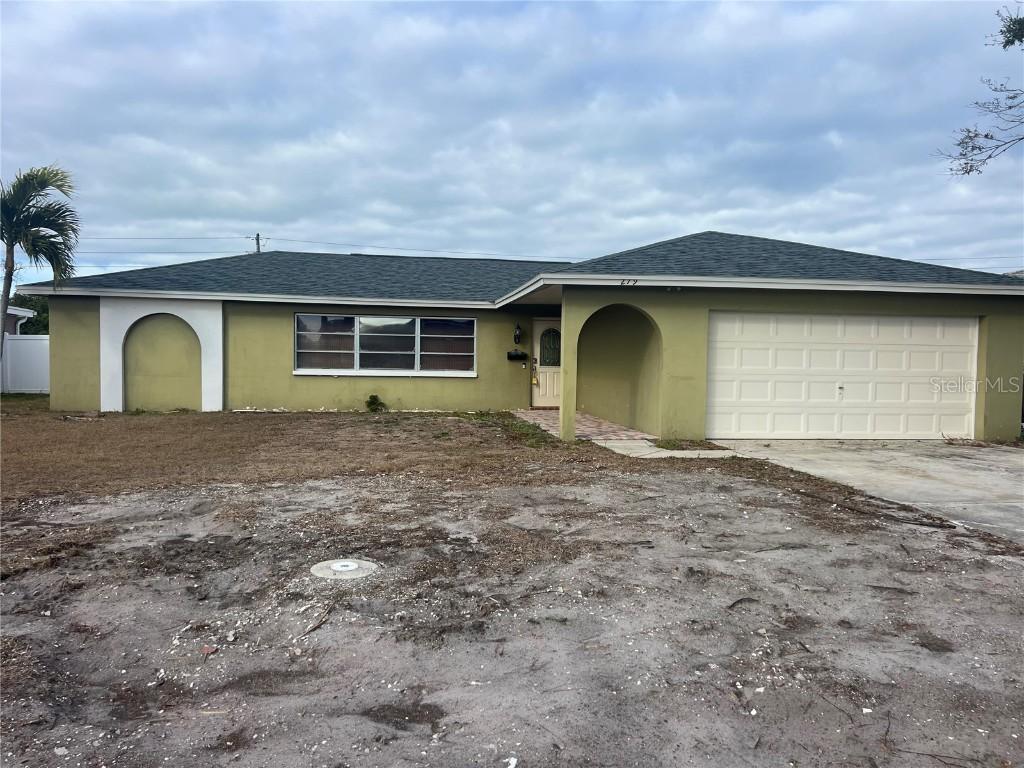 279 98th Ave., St Petersburg, FL 33702