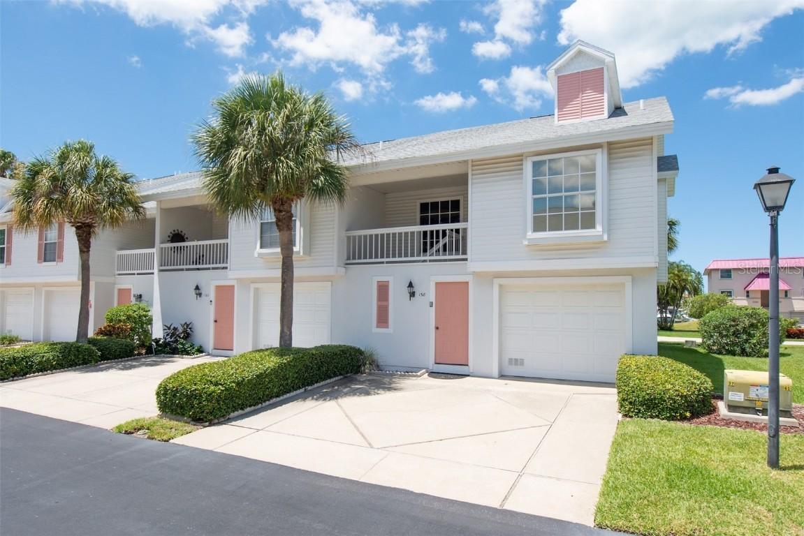 158 Sun Isle Cir., Treasure Island, FL 33706
