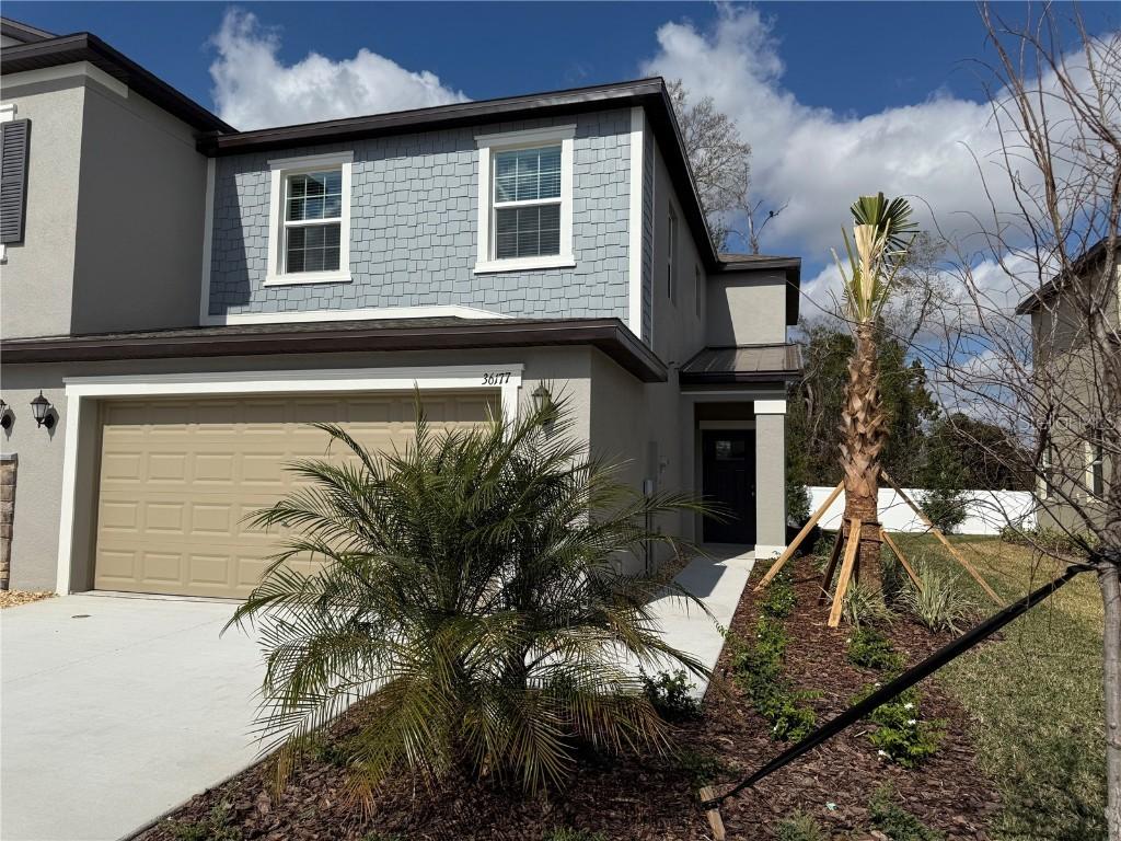36177 Joseph Blake St., Zephyrhills, FL 33541