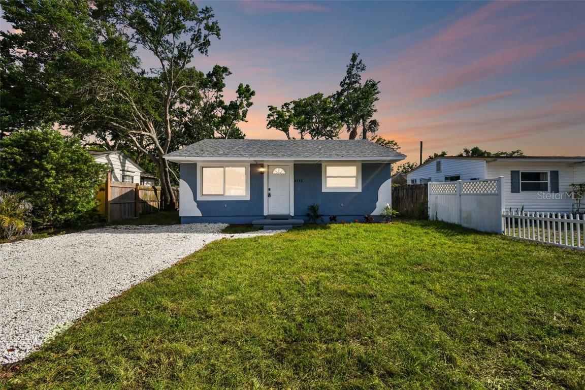 6142 4th Ave., St Petersburg, FL 33707