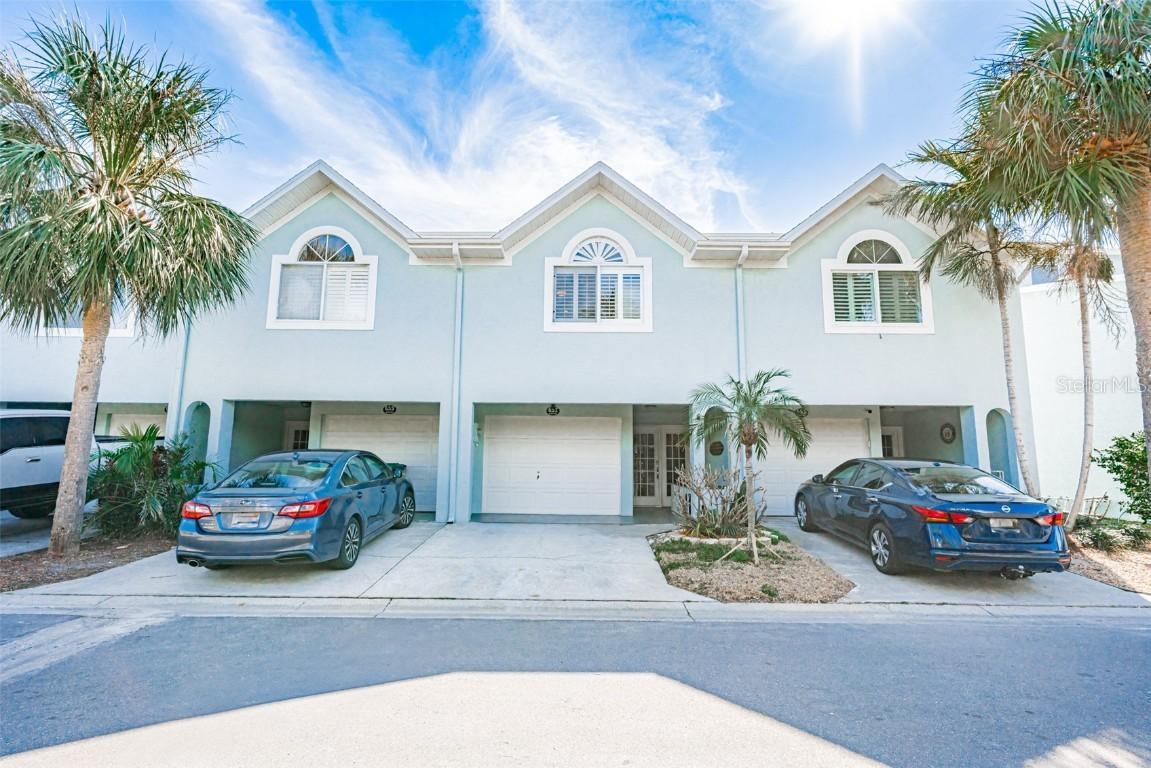 657 Garland Cir., Indian Rocks Beach, FL 33785