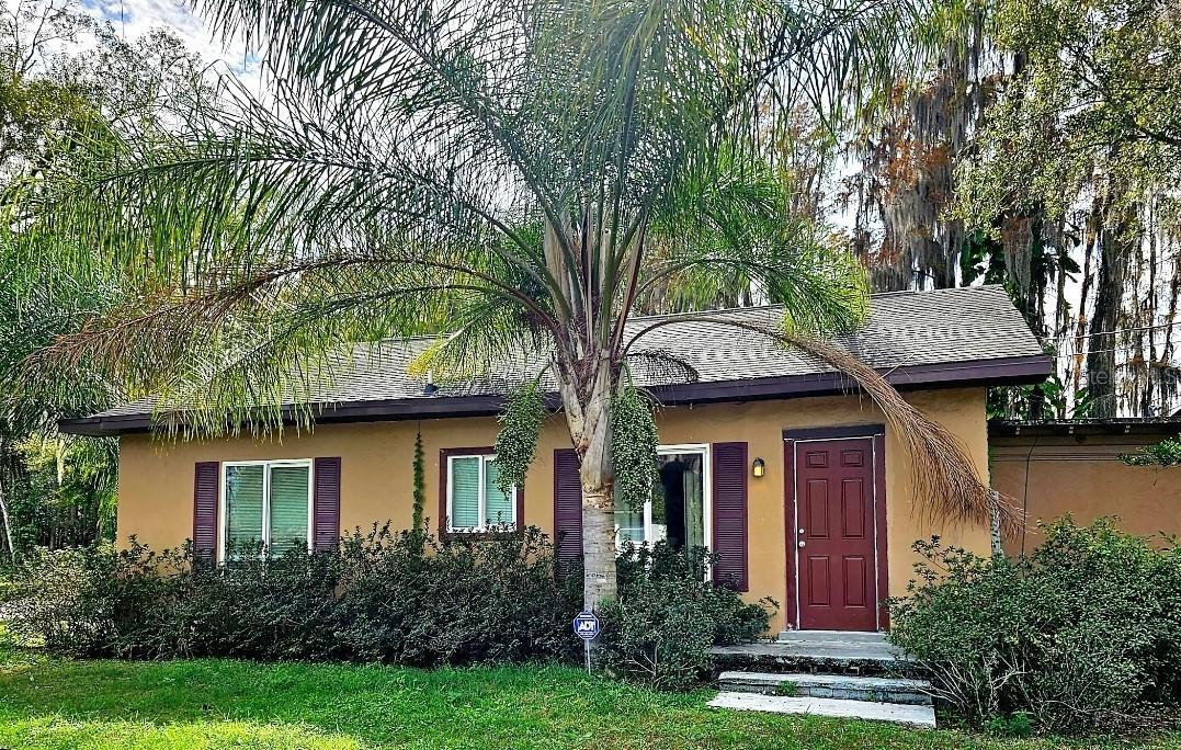 21732 Bell Lake Rd., Land O Lakes, FL 34639