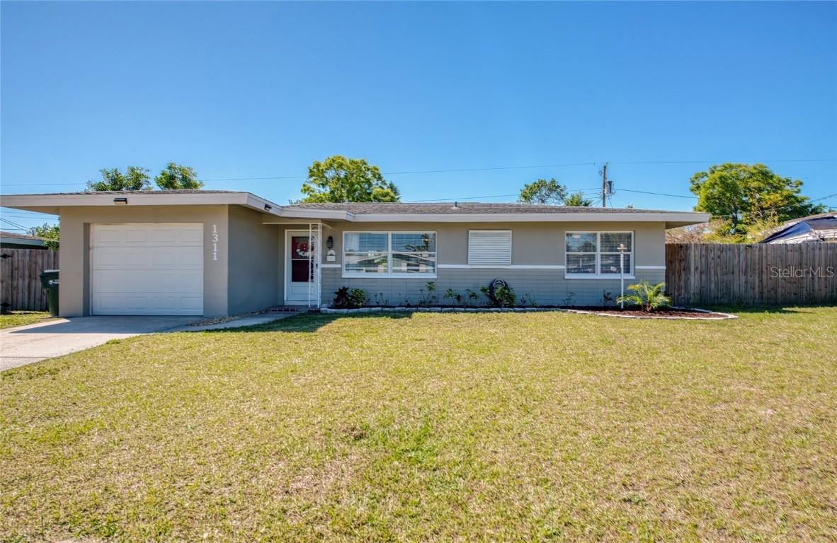 1311 Chesterfield Dr., Clearwater, FL 33756