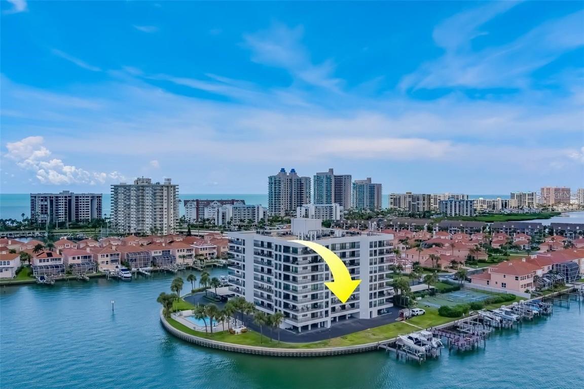 240 Sand Key Estates Dr. #213, Clearwater, FL 33767