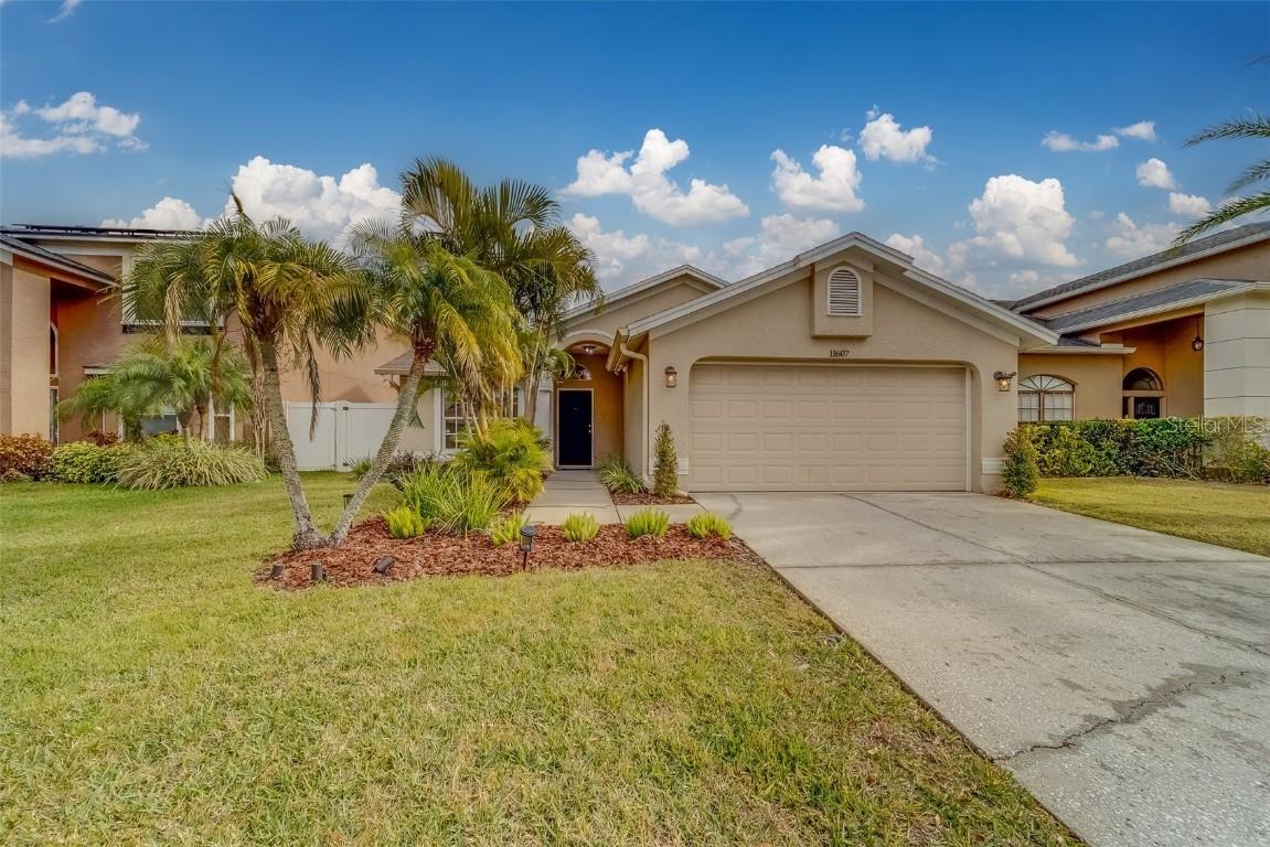 11607 Branch Mooring Dr., Tampa, FL 33635