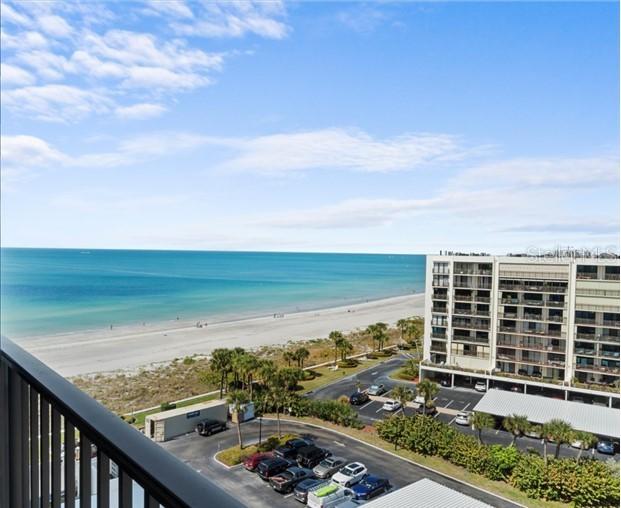 1460 Gulf Blvd. #907, Clearwater, FL 33767