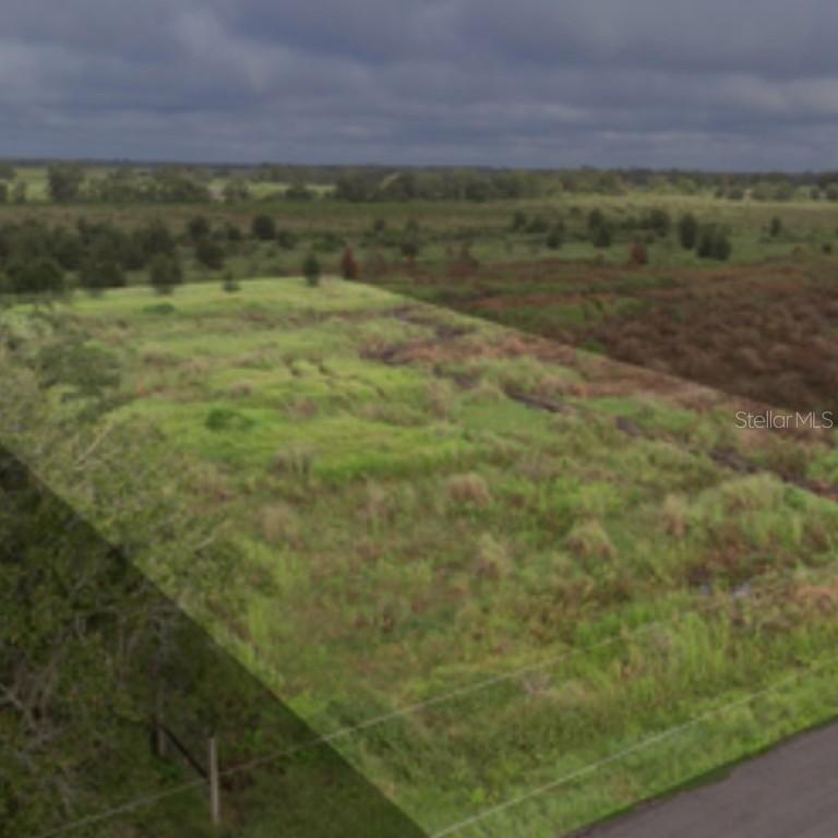 Bark Doll Rd., Bowling Green, FL 33834