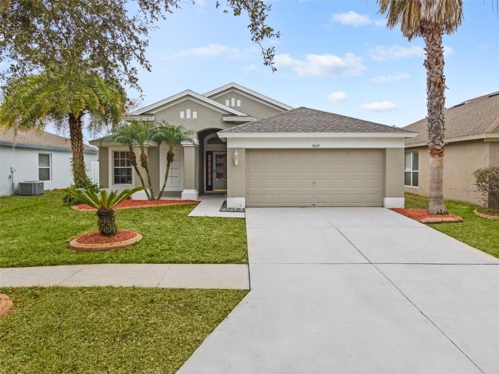 5809 War Admiral Dr., Wesley Chapel, FL 33544
