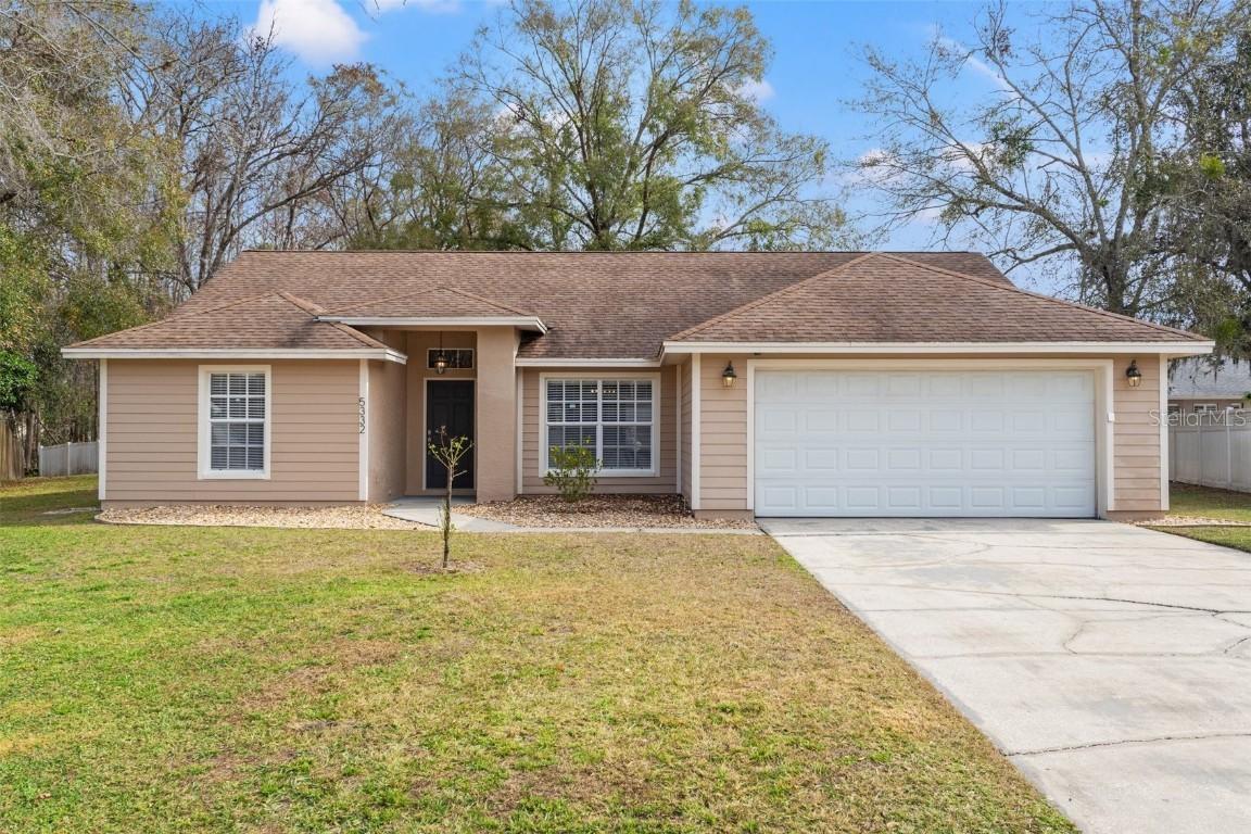 5332 Nutcracker Cir., Land O Lakes, FL 34639