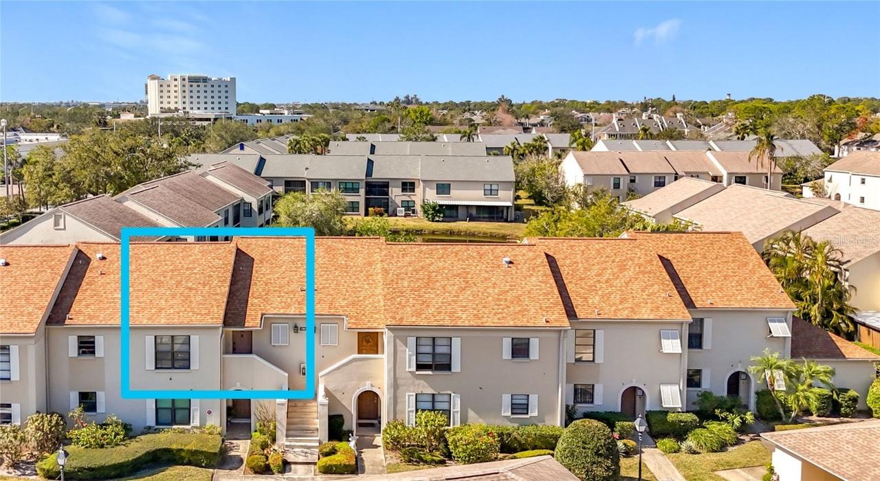 13600 Egret Blvd. #204K, Clearwater, FL 33762