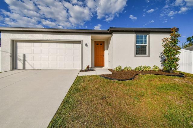 New Homes For Sale This Week in Spring Hill: January 24th to January 30th
