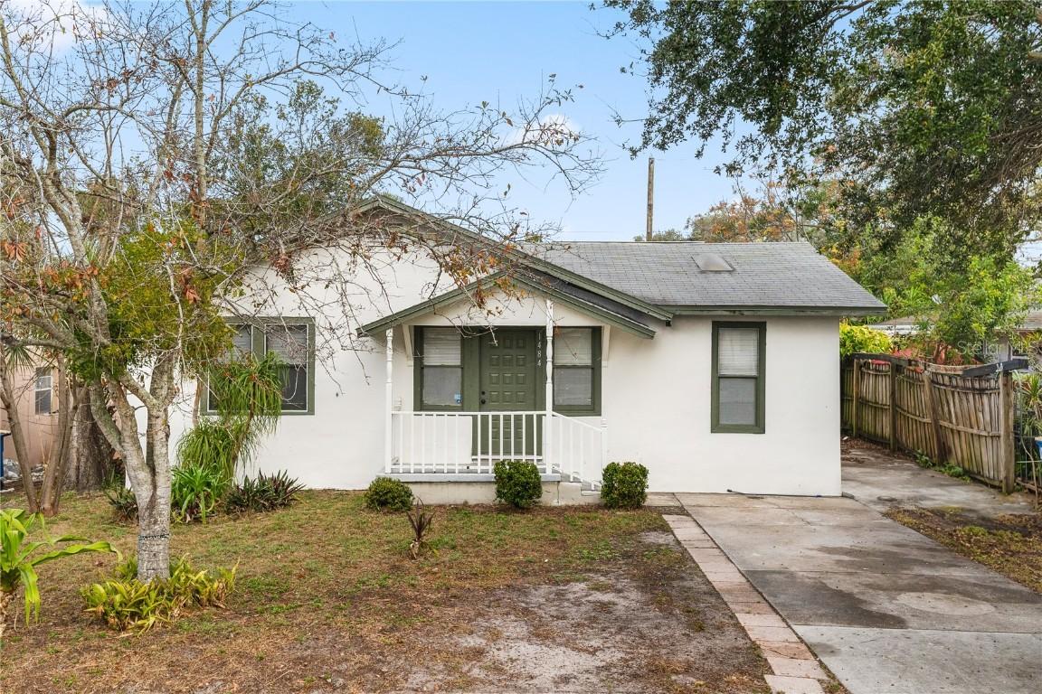 1484 Laura St., Clearwater, FL 33755