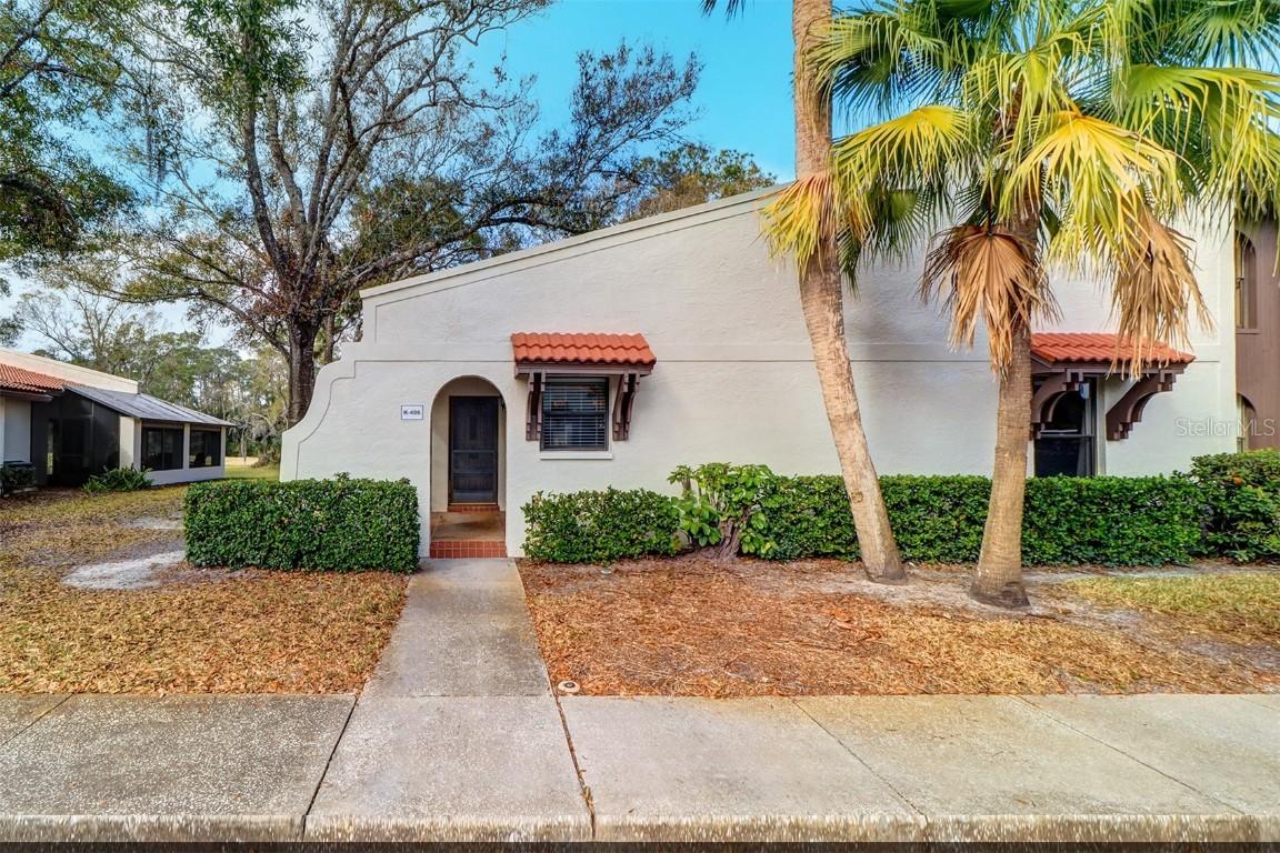 3505 Tarpon Woods Blvd. #K406, Palm Harbor, FL 34685