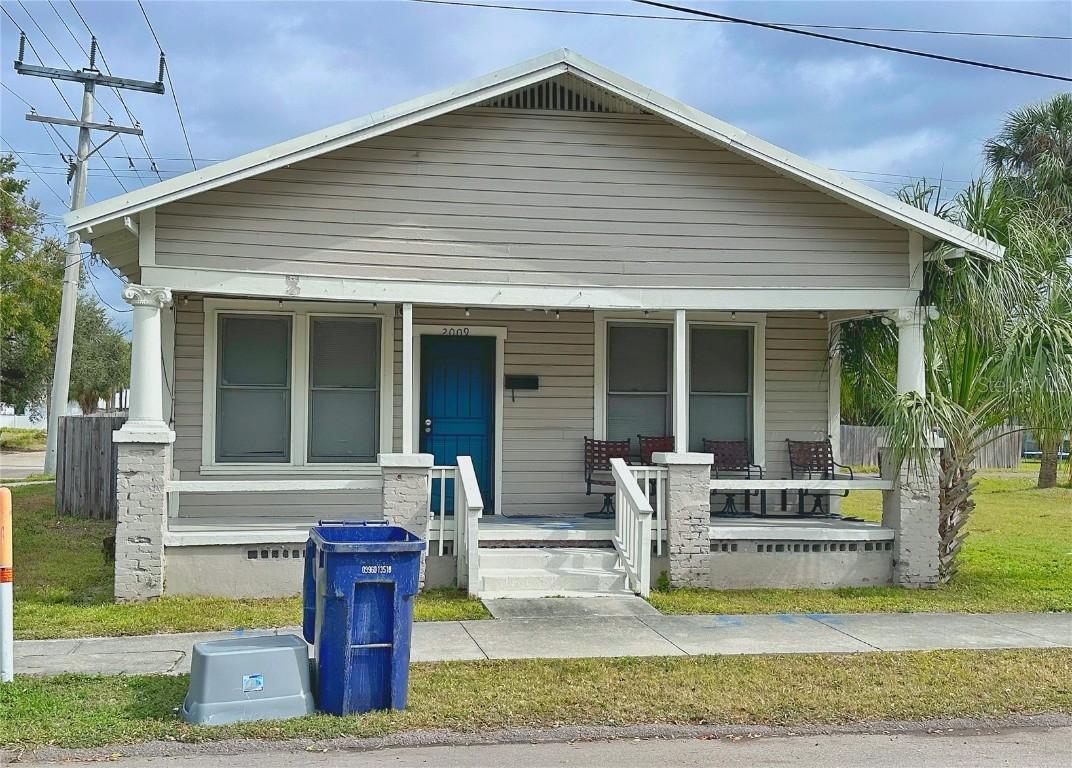 2005 N 25th St., Tampa, FL 33605