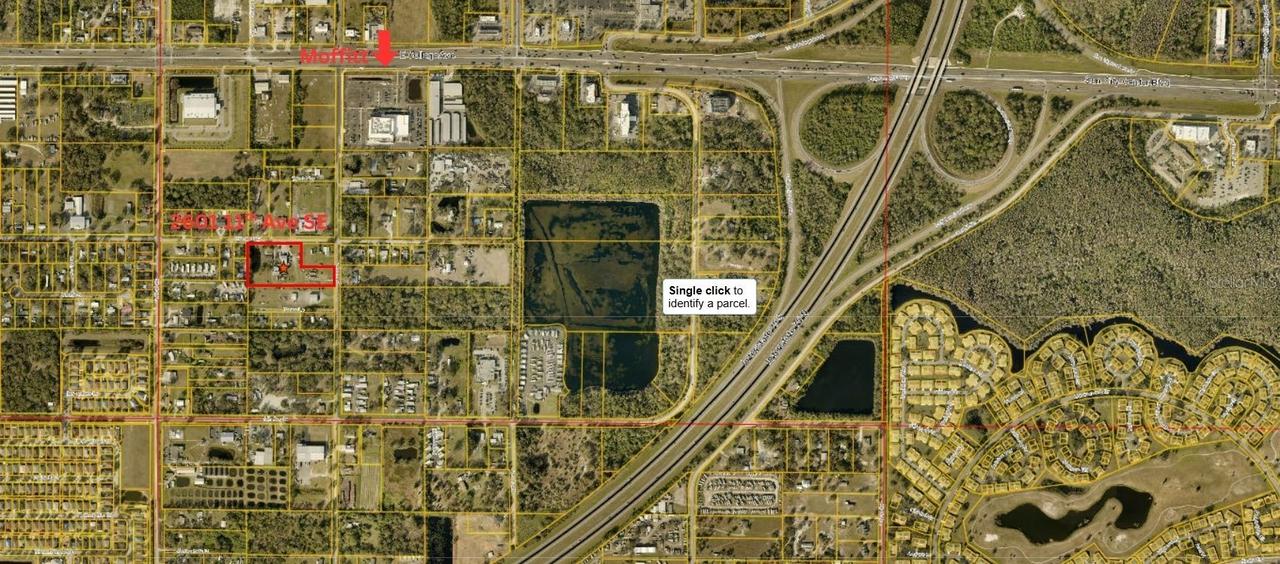 2601 11th Ave., Ruskin, FL 33570