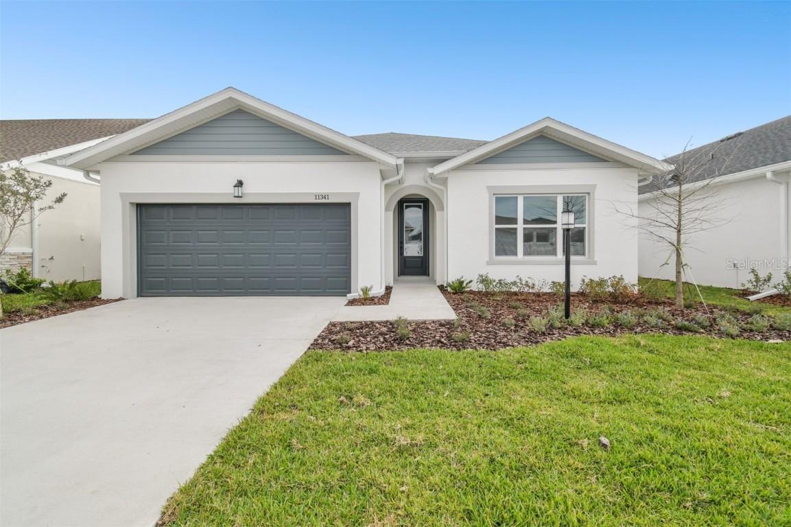 11341 Hardwood Hammock Ln., Riverview, FL 33569