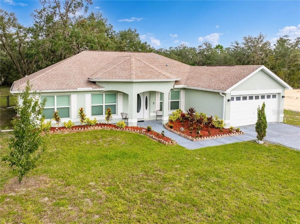 11421 Petrel Ave., Weeki Wachee, FL 34614