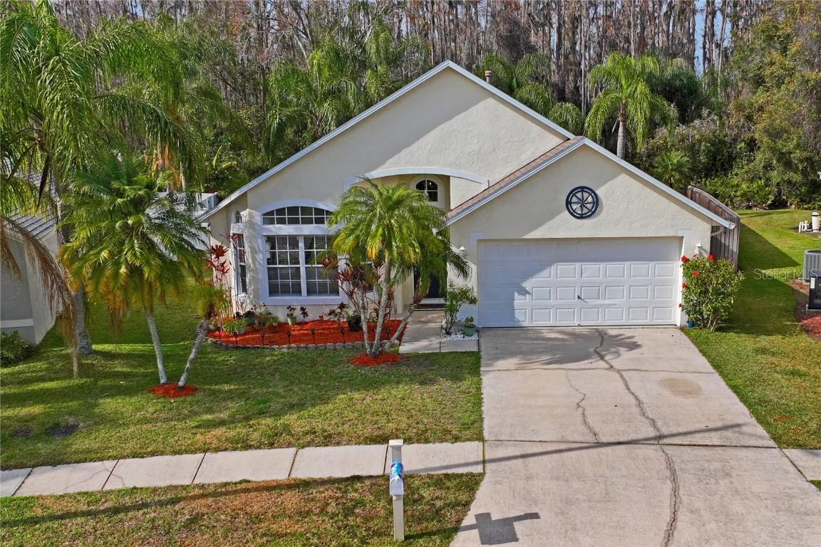 1301 Horsemint Ln., Wesley Chapel, FL 33543