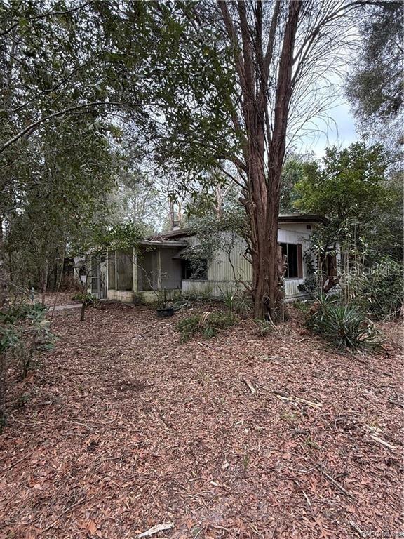 9530 W Hereford Ln., Crystal River, FL 34428