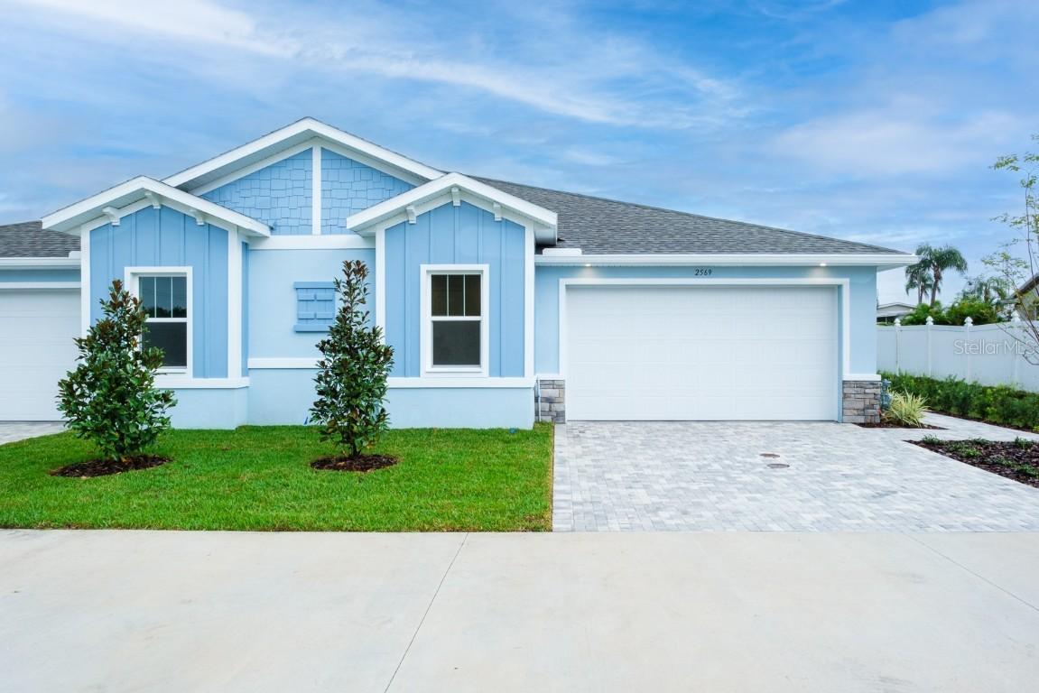2569 Mario Way, Clearwater, FL 33761