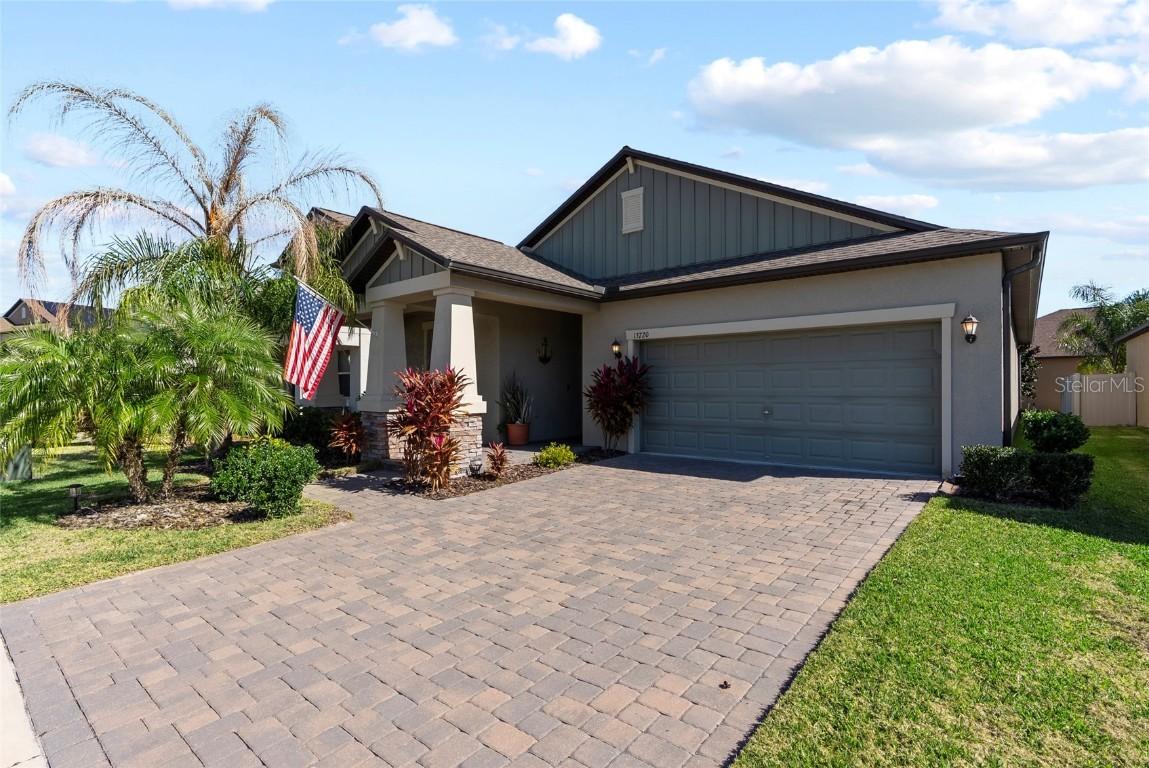 15720 Buckford Landing Pl., Sun City Center, FL 33573
