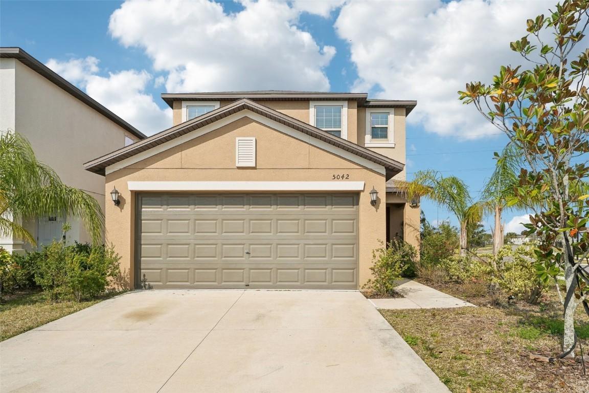 5042 Wild Senna Blvd., Tampa, FL 33619