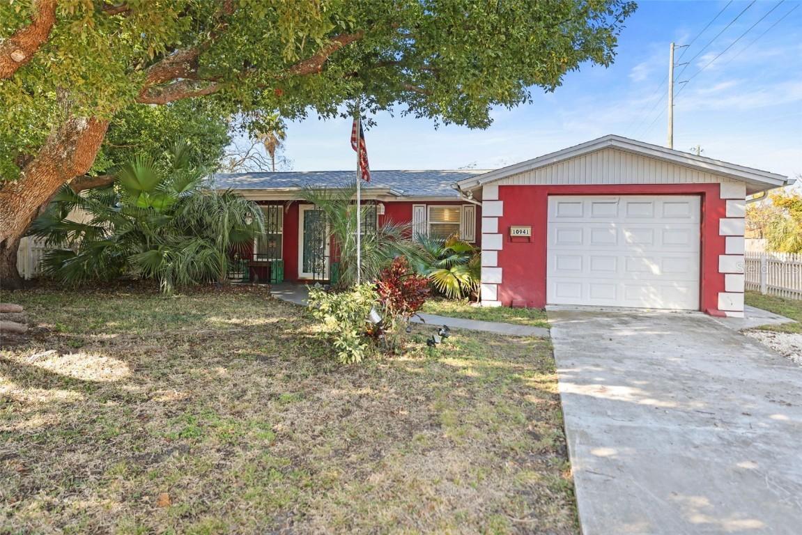 10941 Oakdale Ave., Port Richey, FL 34668