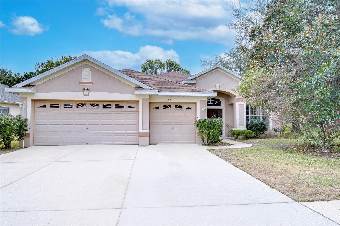 11740 New Britain Dr., Spring Hill, FL 34609