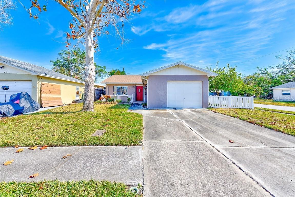 6901 59th Way, Pinellas Park, FL 33781