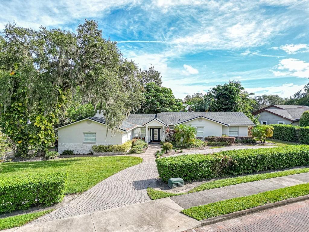 1400 S Pennsylvania Ave., Winter Park, FL 32789