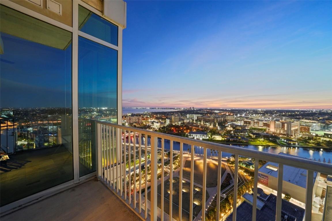 777 N Ashley Dr. #2503, Tampa, FL 33602