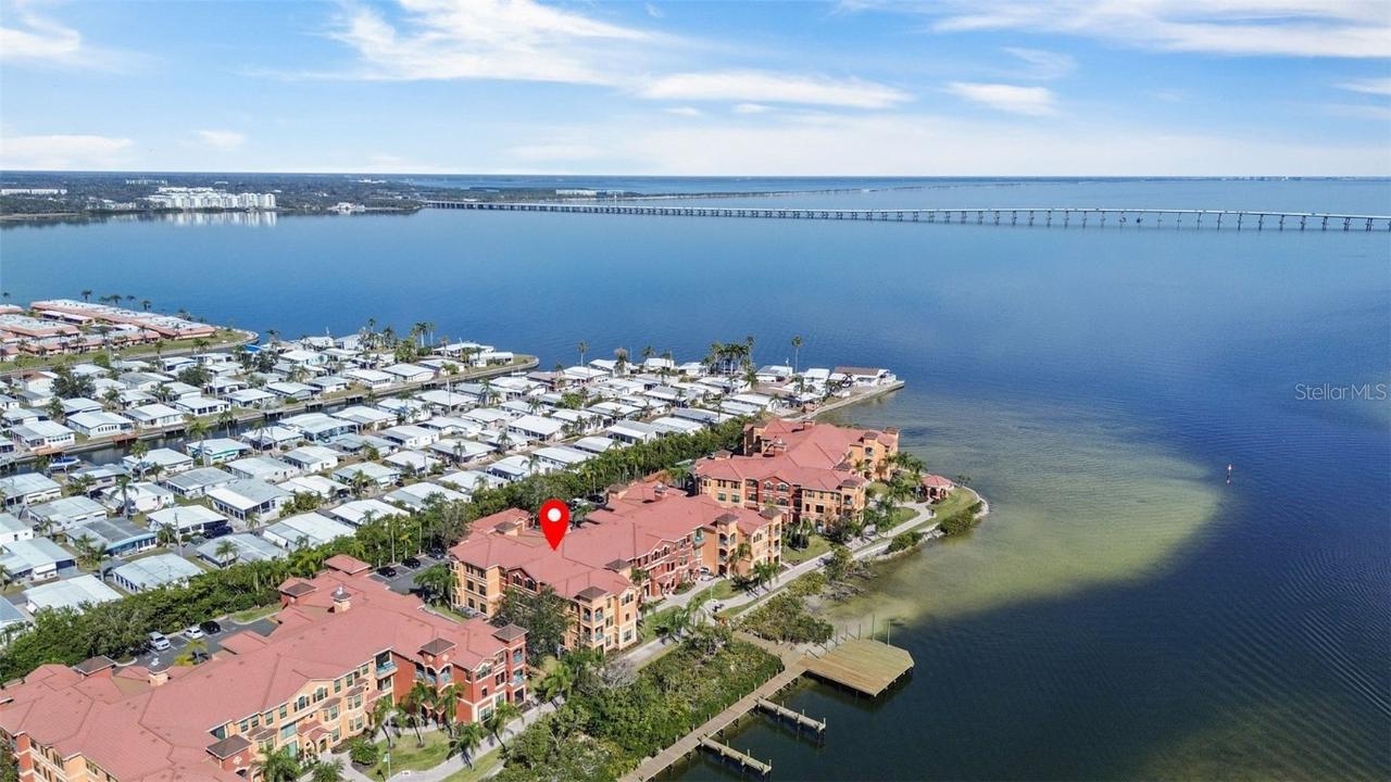2765 Via Cipriani #1232B, Clearwater, FL 33764