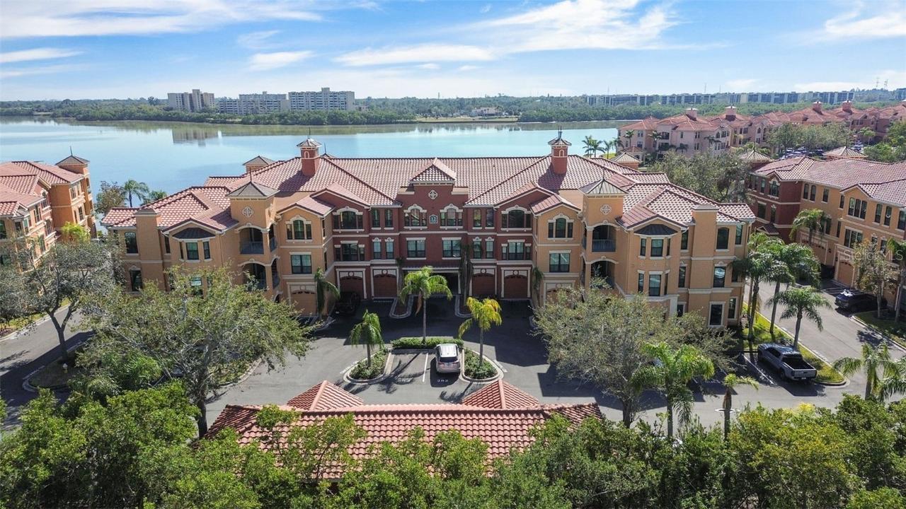 2765 Via Cipriani #1232B, Clearwater, FL 33764