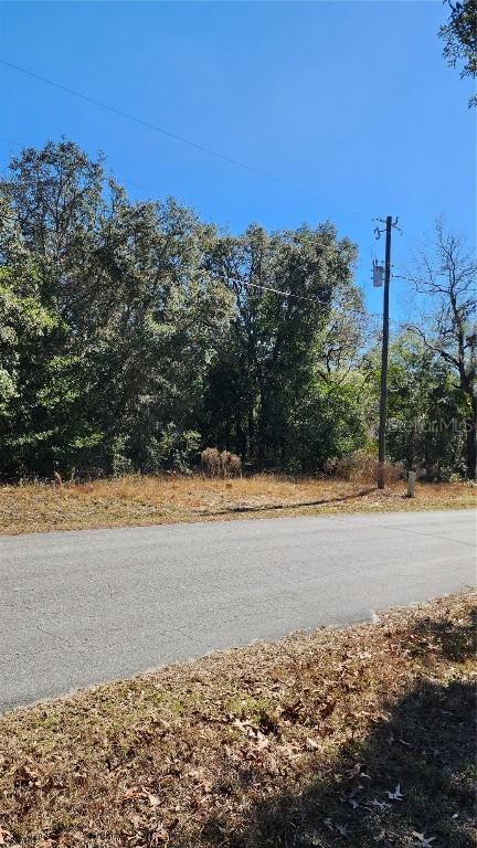 47 N Fitzpatrick Ave., Inverness, FL 34450