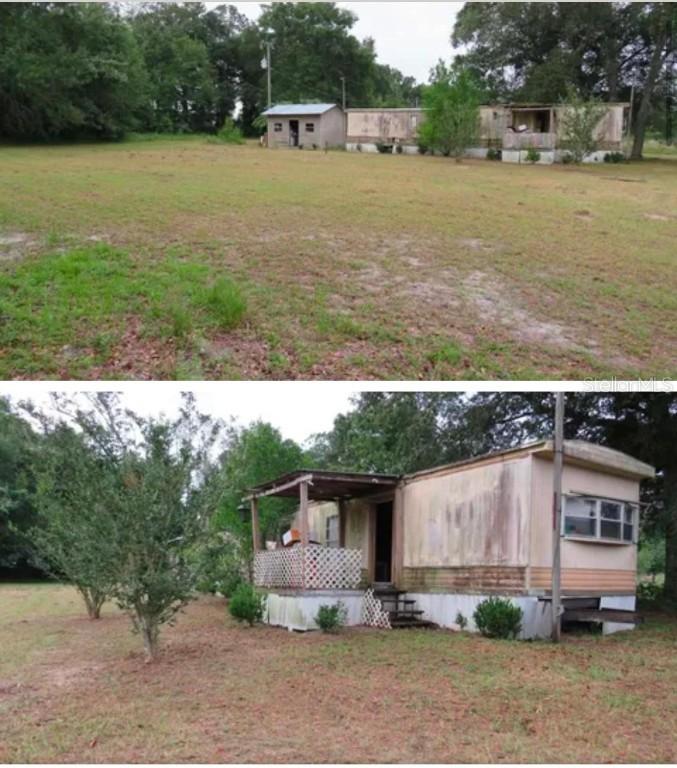 10130 208th Path, O'brien, FL 32071