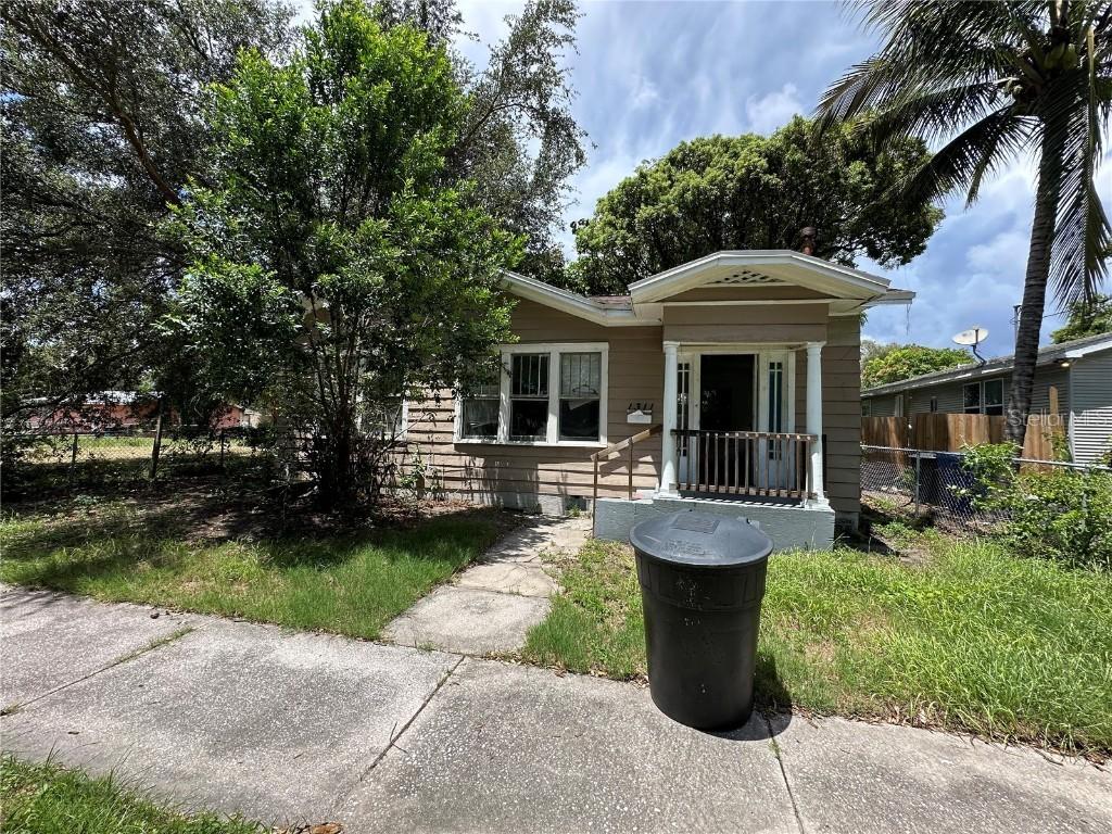 1311 11th Ave., St Petersburg, FL 33705