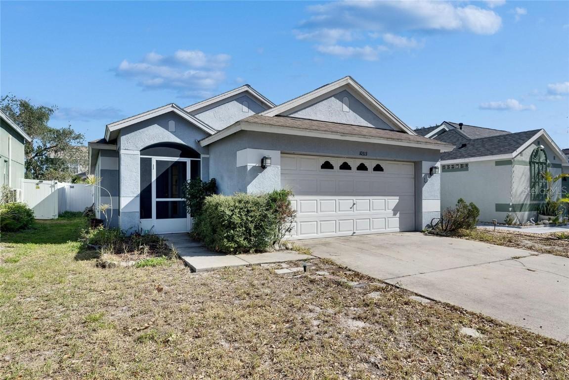 10313 Lakeside Vista Dr., Riverview, FL 33569