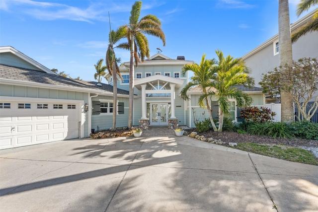 New Homes with In-ground Swimming Pools in North Redington Beach: January 26th to February 1st