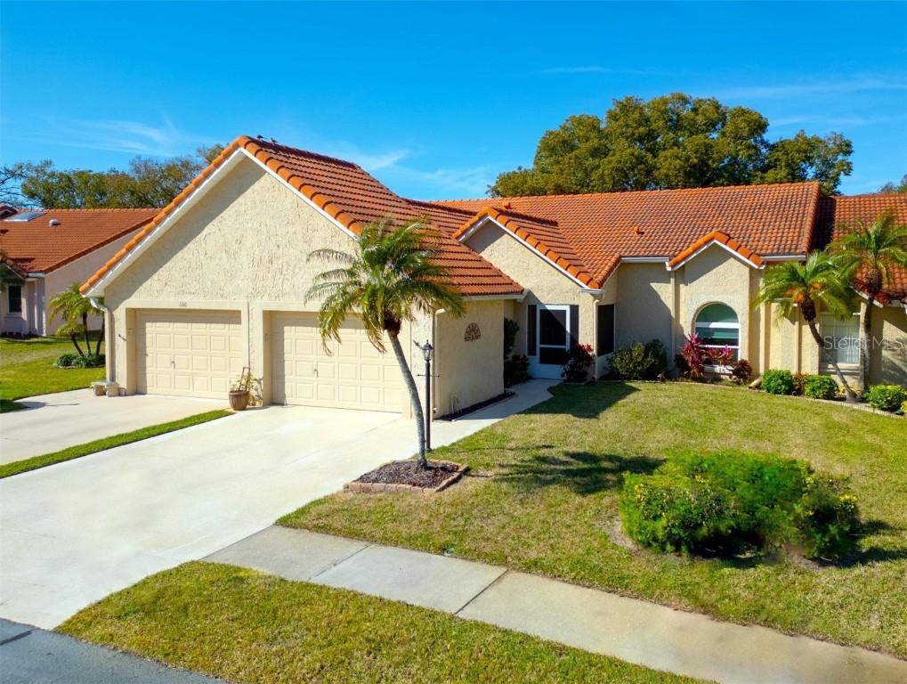 1162 Rustlewood Ct., Palm Harbor, FL 34684