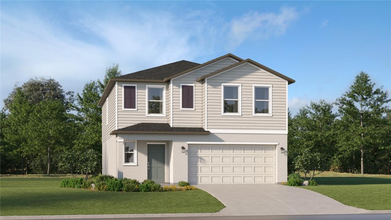 2732 Pioneer Tr., Eagle Lake, FL 33839