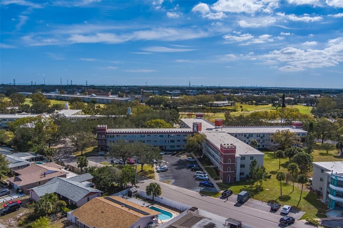 2363 Israeli Dr. #61, Clearwater, FL 33763